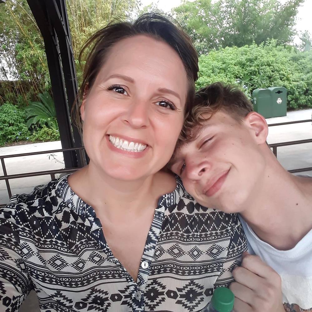 Meet your Posher, Page